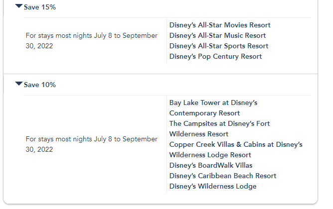 Disney+ Subscribers Can Save Up to 25% on Rooms at Select Disney Resort Hotels
