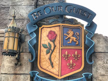 Prices for New Prix Fixe Dinner at Be Our Guest Restaurant