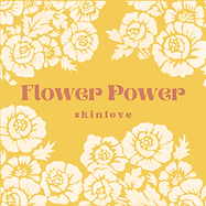 Flower Power logo
