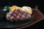 アメリカンビーフ　ヒレステーキ 150g