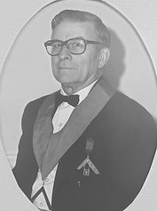 Fidler 1959 past master newtown lodge_ed