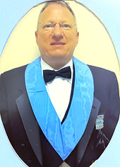 Oliver Toijo past master newtown lodge 2