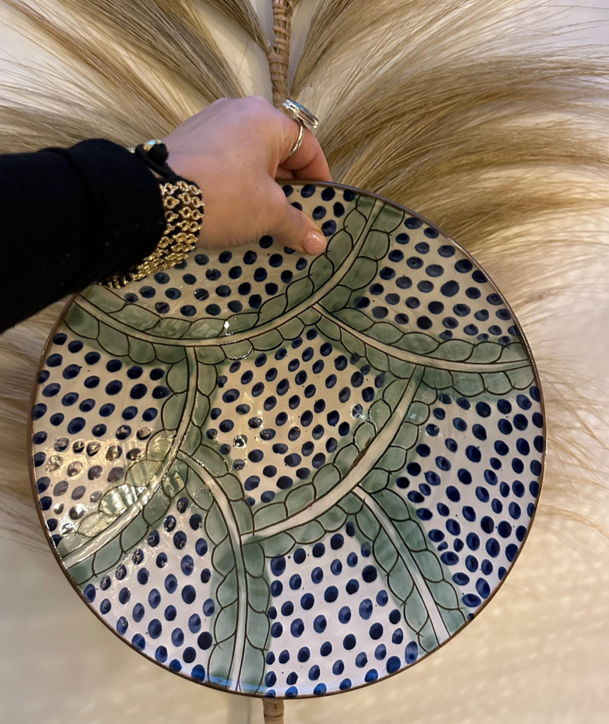 Schaal Limetree Egypte