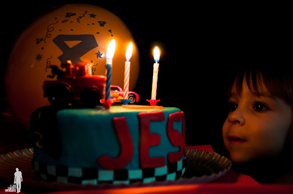 Jesús - 2013