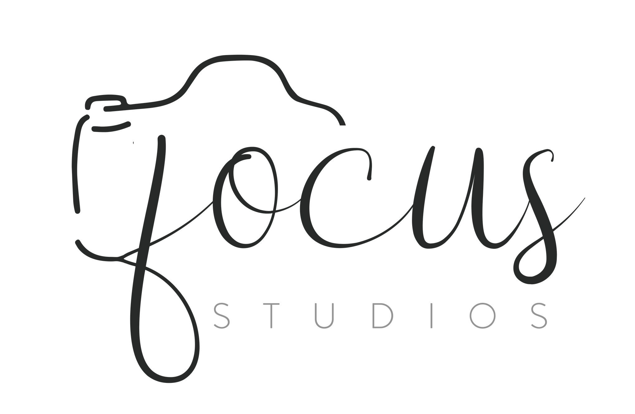 Focus Studios logo