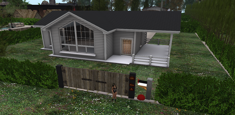 Miniatura: Casa 1-A, 3-B, 8-A