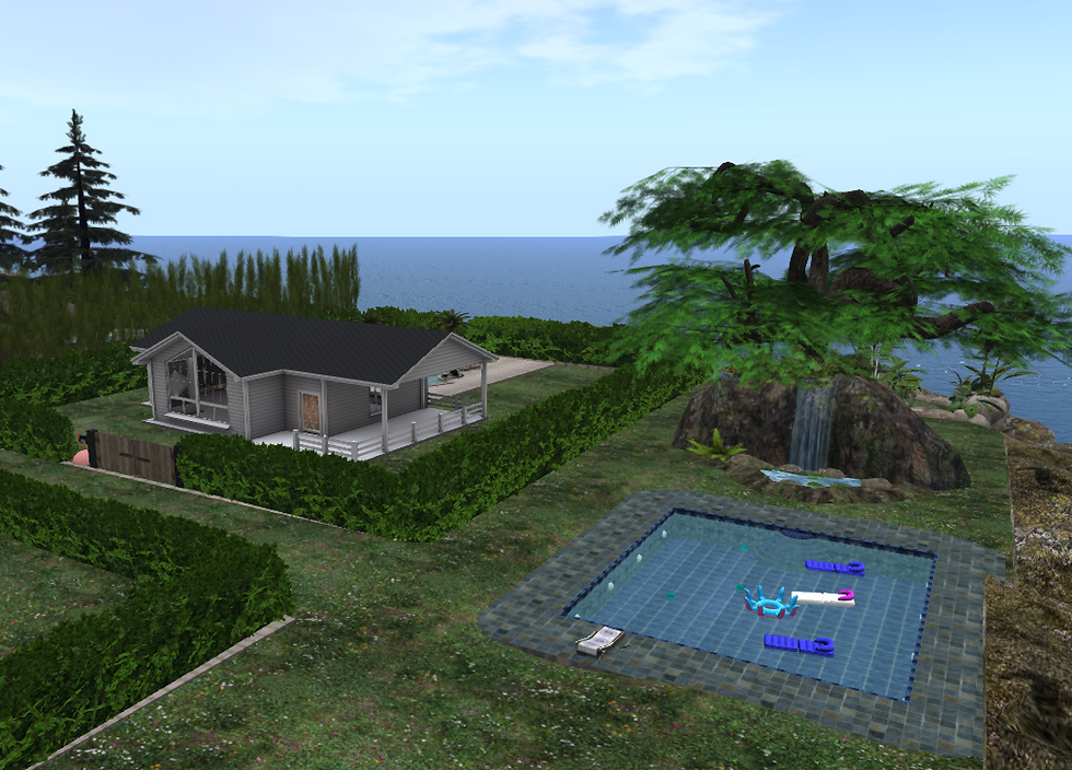 Miniatura: Casa 1-A, 3-B, 8-A