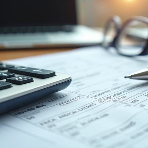 Can You Legally Pay Your Children Through Your Business for Tax Benefits