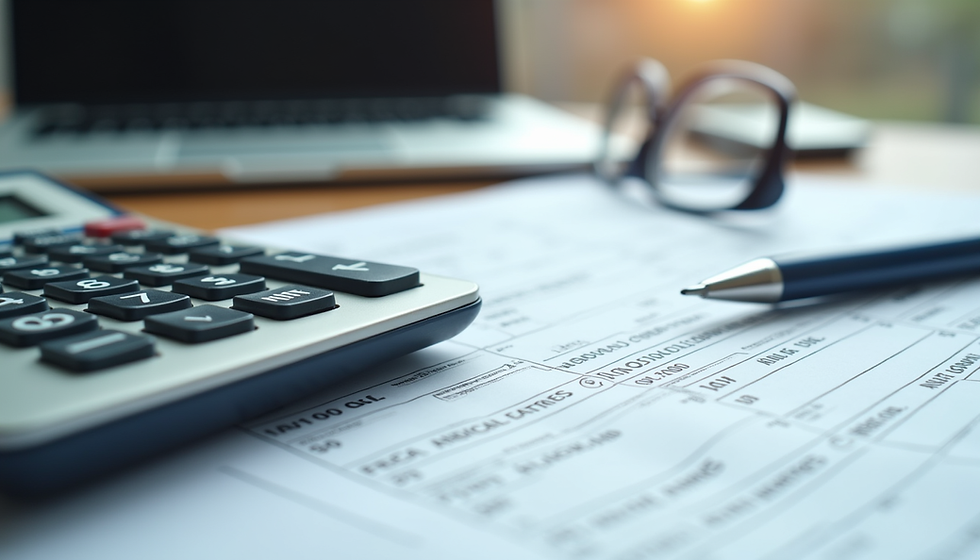 Can You Legally Pay Your Children Through Your Business for Tax Benefits