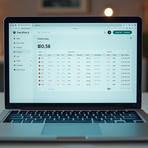 Navigating Sales Tax Compliance for Online Sellers in a Digital Marketplace