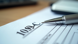 Understanding the Tax Implications of Debt Forgiveness and 1099-C Forms
