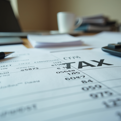 Tax Deductions You Might Be Overlooking Each Year