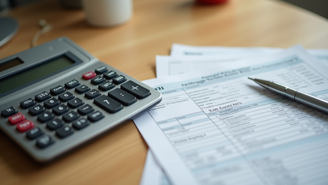 Understanding Taxable Income: Essential Insights for Beginners in 2025