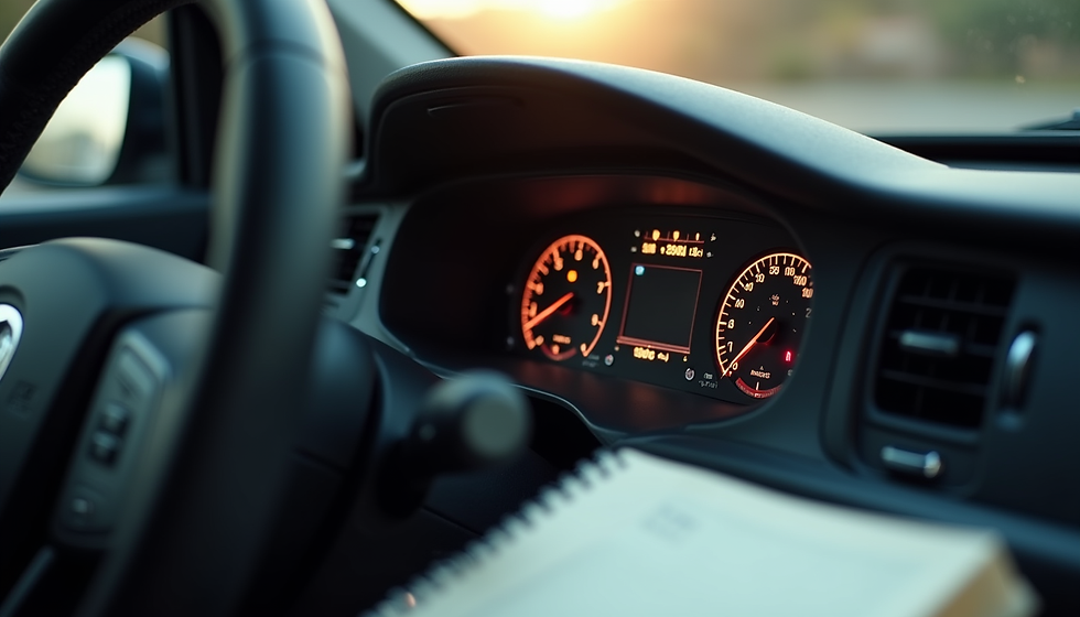A Comprehensive Guide to Proper Mileage Deductions for Tax Purposes
