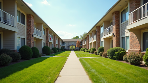 Effective Tax Strategies for Managing Multiple Real Estate Investments