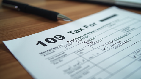 A Complete Guide to Issuing 1099s for Contractors Correctly
