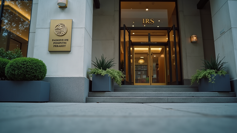 How to Set Up an IRS Payment Plan