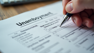 Navigating the Tax Implications of Reporting Unemployment Income