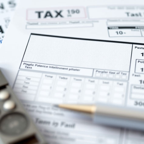 Can the IRS Garnish My Wages?