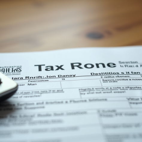 Understanding the IRS Offer in Compromise Process for Tax Relief