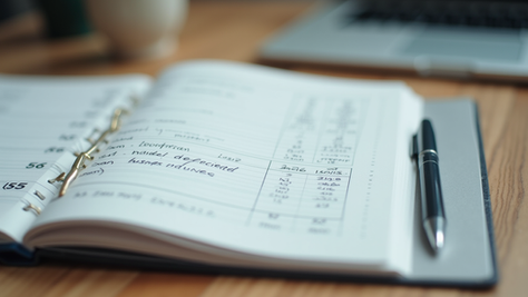 Mastering the Art of Categorizing Business Expenses Correctly