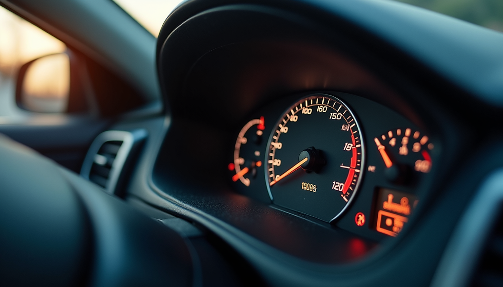 Mileage vs Actual Expense Deduction Which Method Maximizes Your Tax Savings