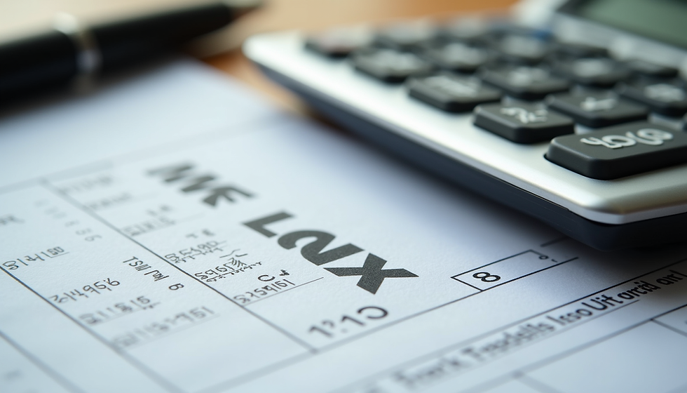 Why Adjusted Gross Income AGI Is Essential for Your Financial Planning