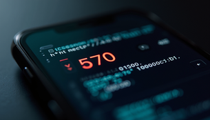 What Does Code 570 Mean?