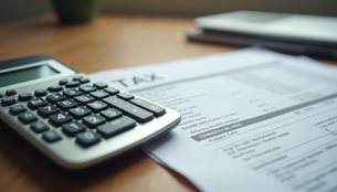 Why did my refund amount change?