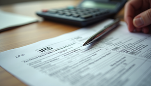 Understanding the IRS 5071C Letter and How to Respond