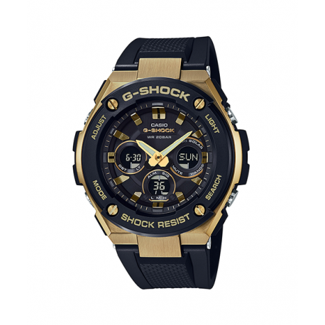 G-Steel GSTS300G