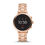 Thumbnail: Gen 4 Smartwatch -Venture HR Rose Gold Watch