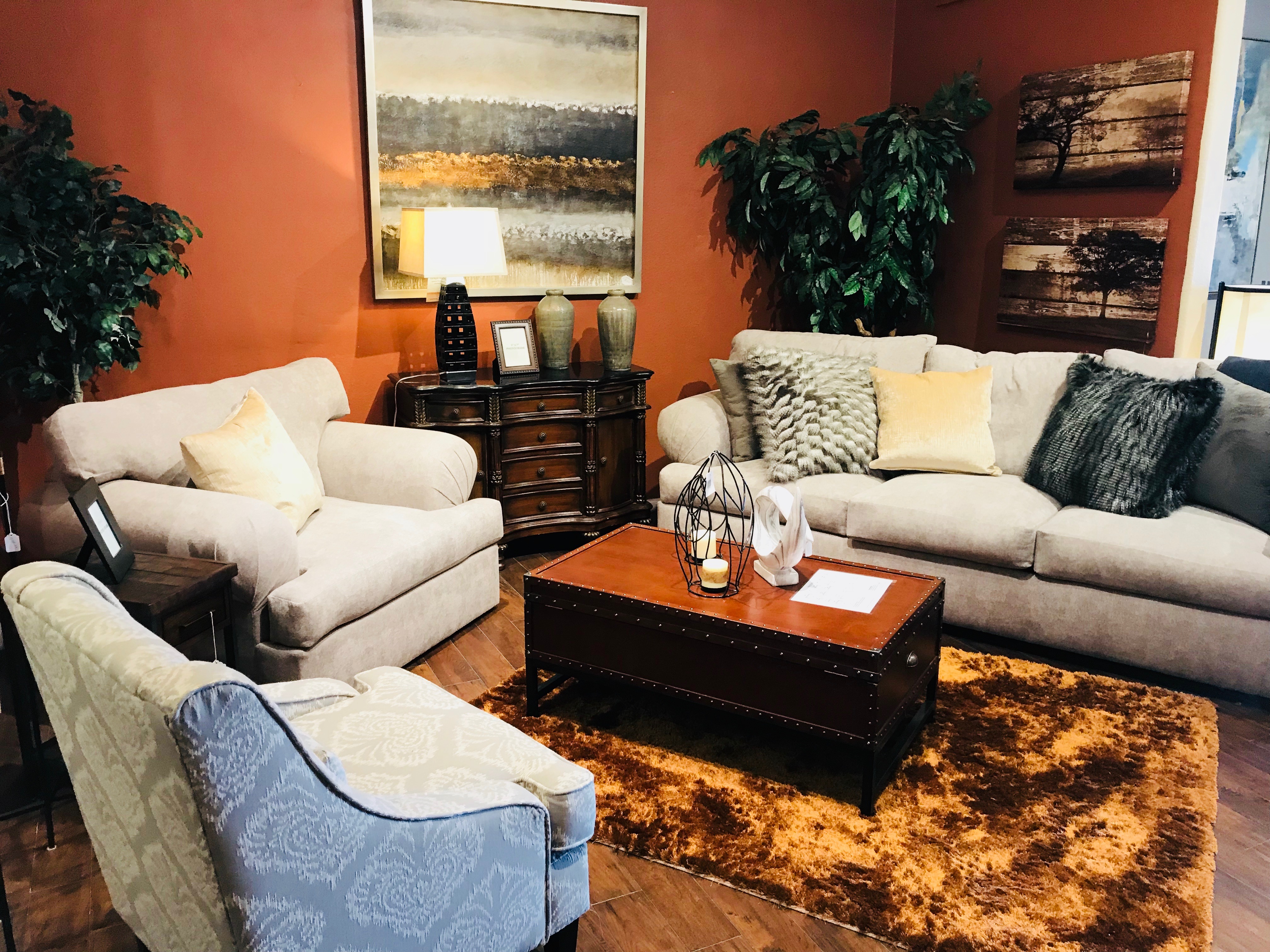 Home My Sofa Factory