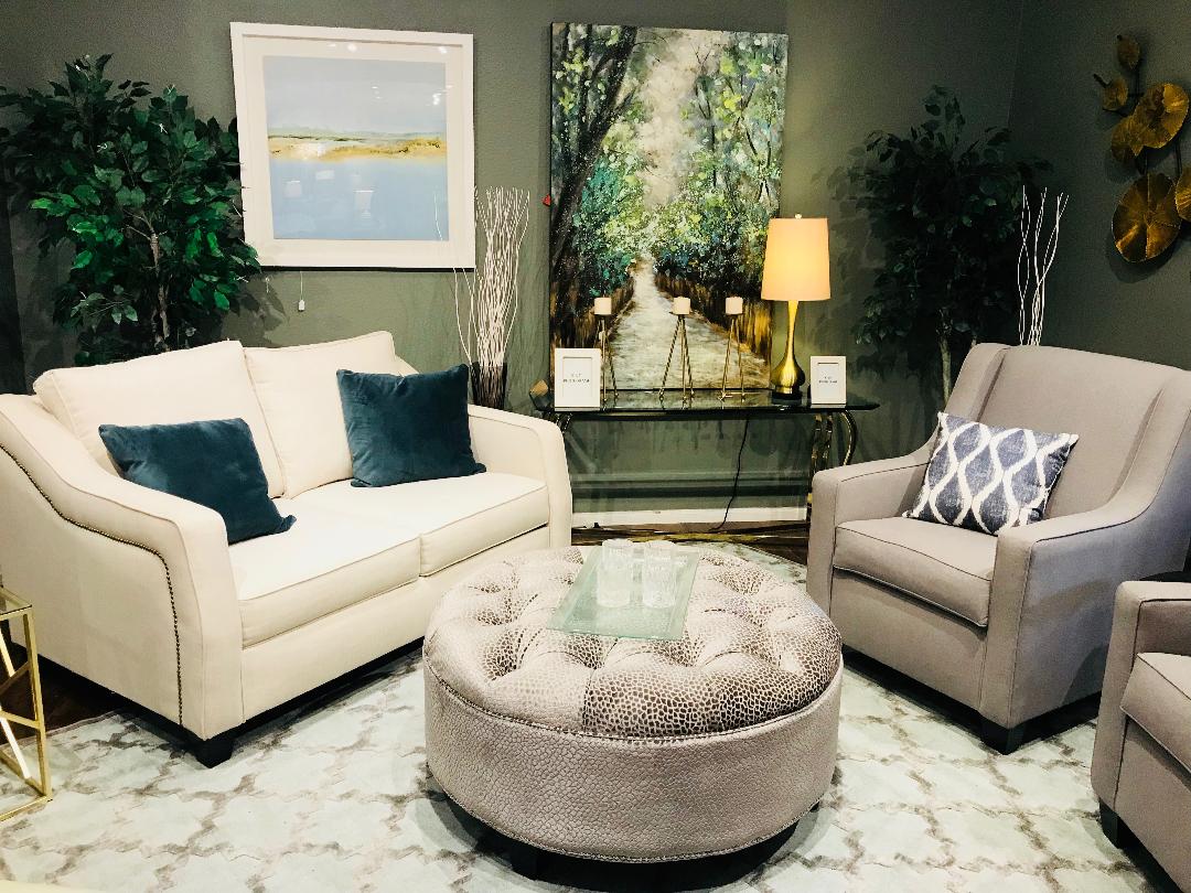 Home My Sofa Factory