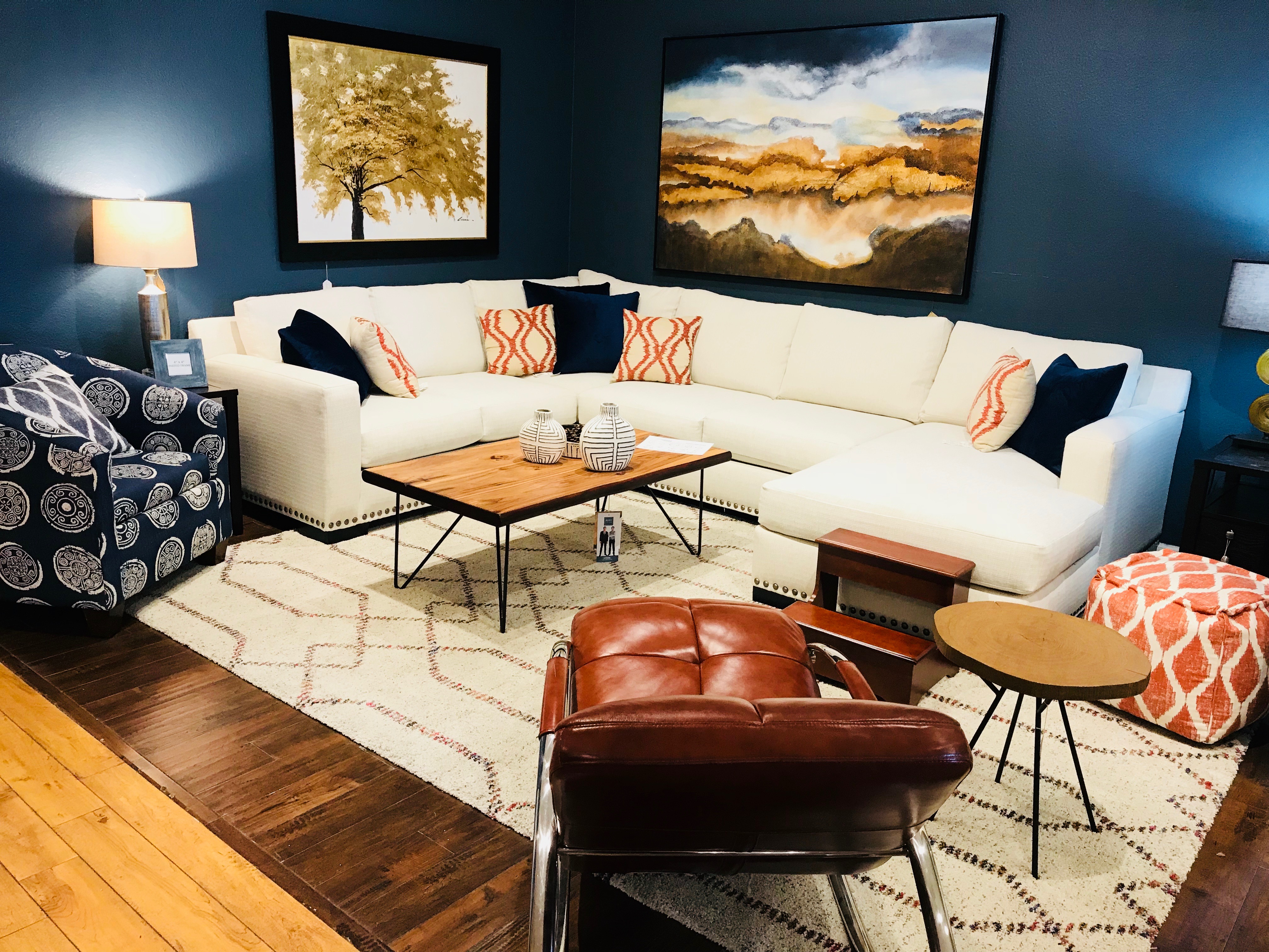 Home My Sofa Factory