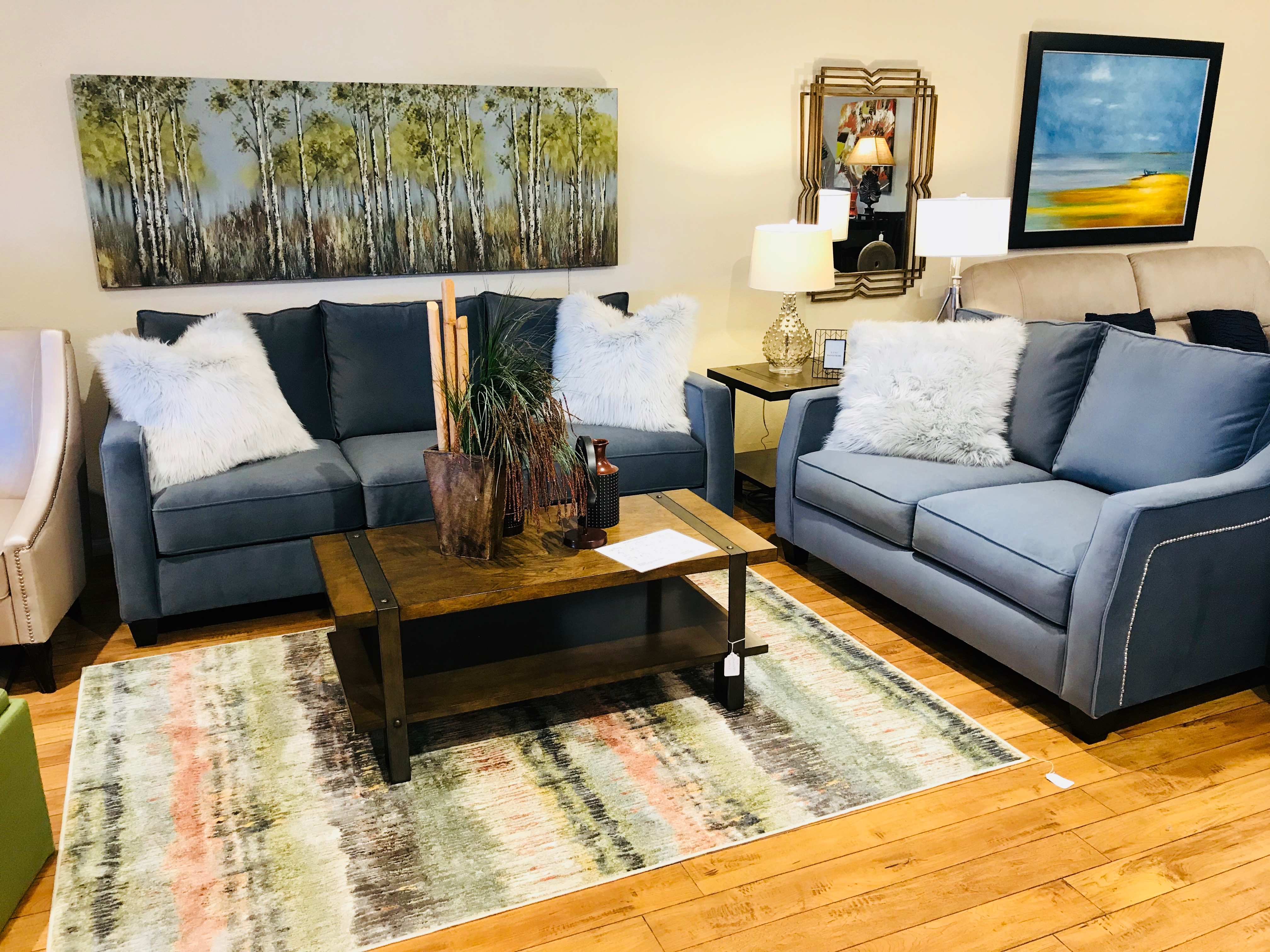 Home My Sofa Factory