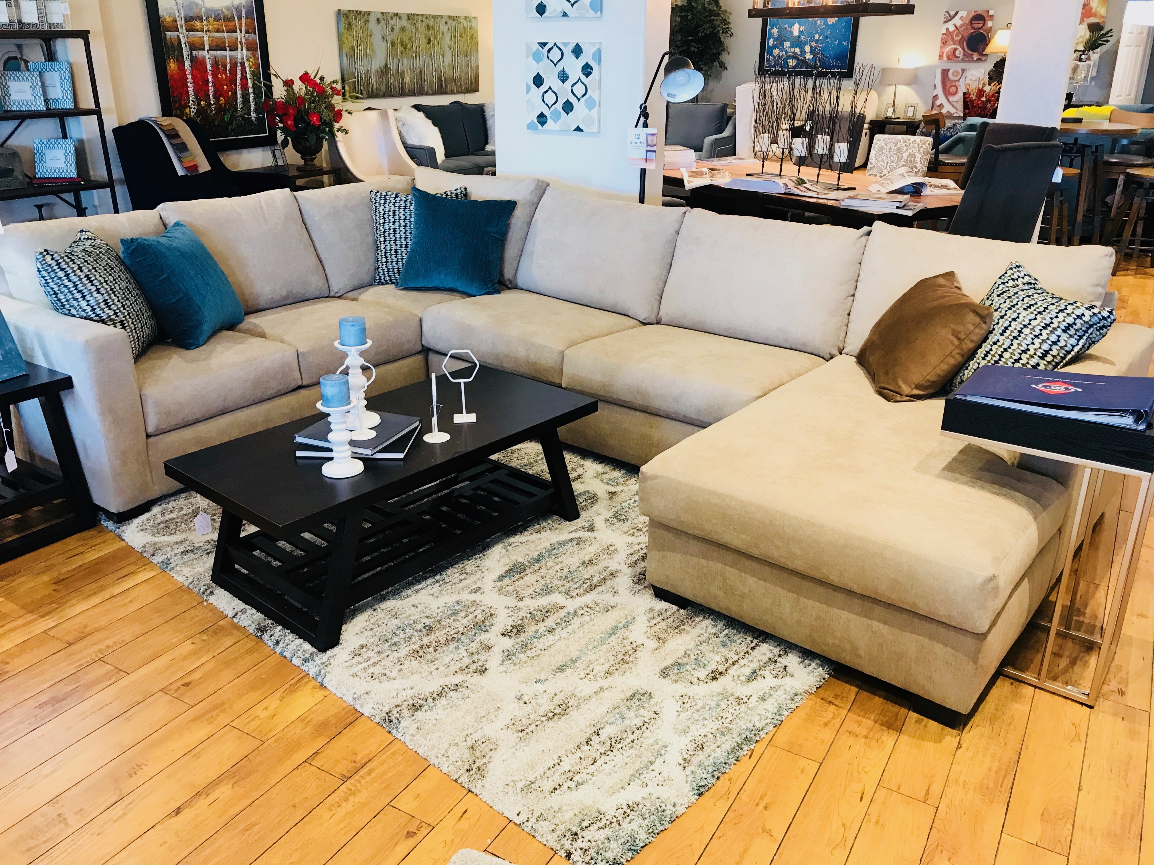 Home My Sofa Factory