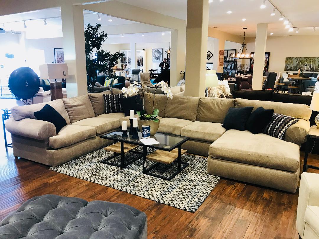 Home My Sofa Factory