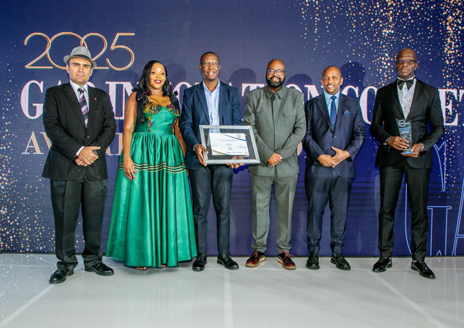GAP Innovation Awards 2025