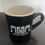Thumbnail: Chug-a-lug-o my diner mug.