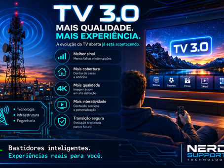 TV 3.0