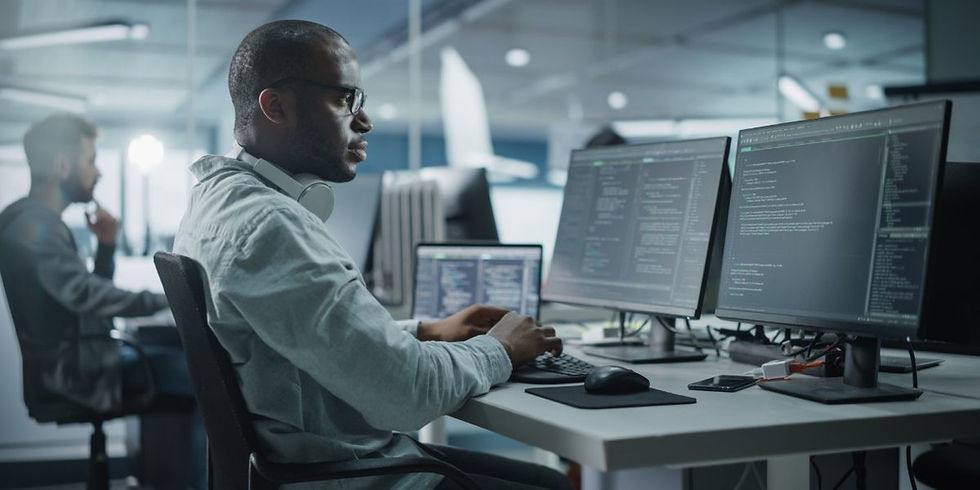 Lições Aprendidas em Tecnologia e Redes em 2024