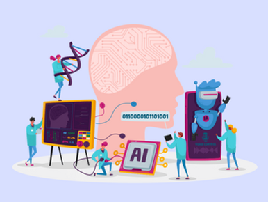 Explorando o Mundo da IA Gratuita: Os Melhores Serviços para Inovar Sem Custos