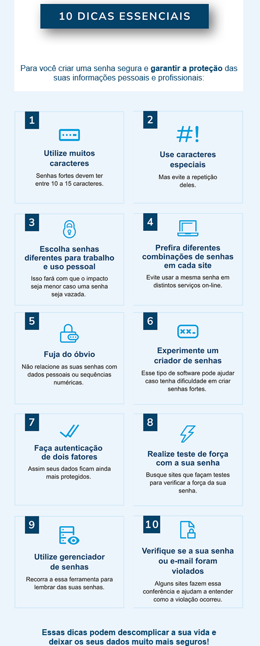 SEGURANÇA
