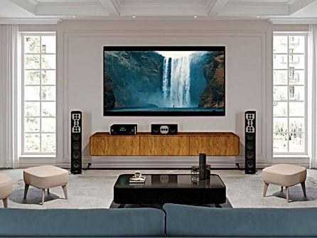 Audio Video