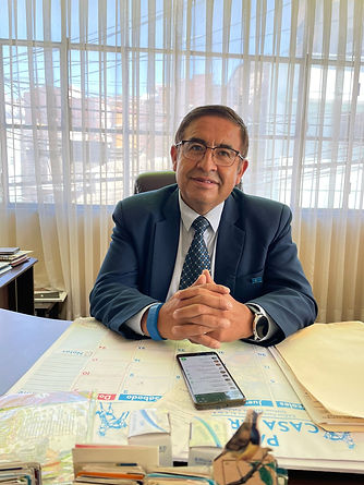 Martín Sillerico
