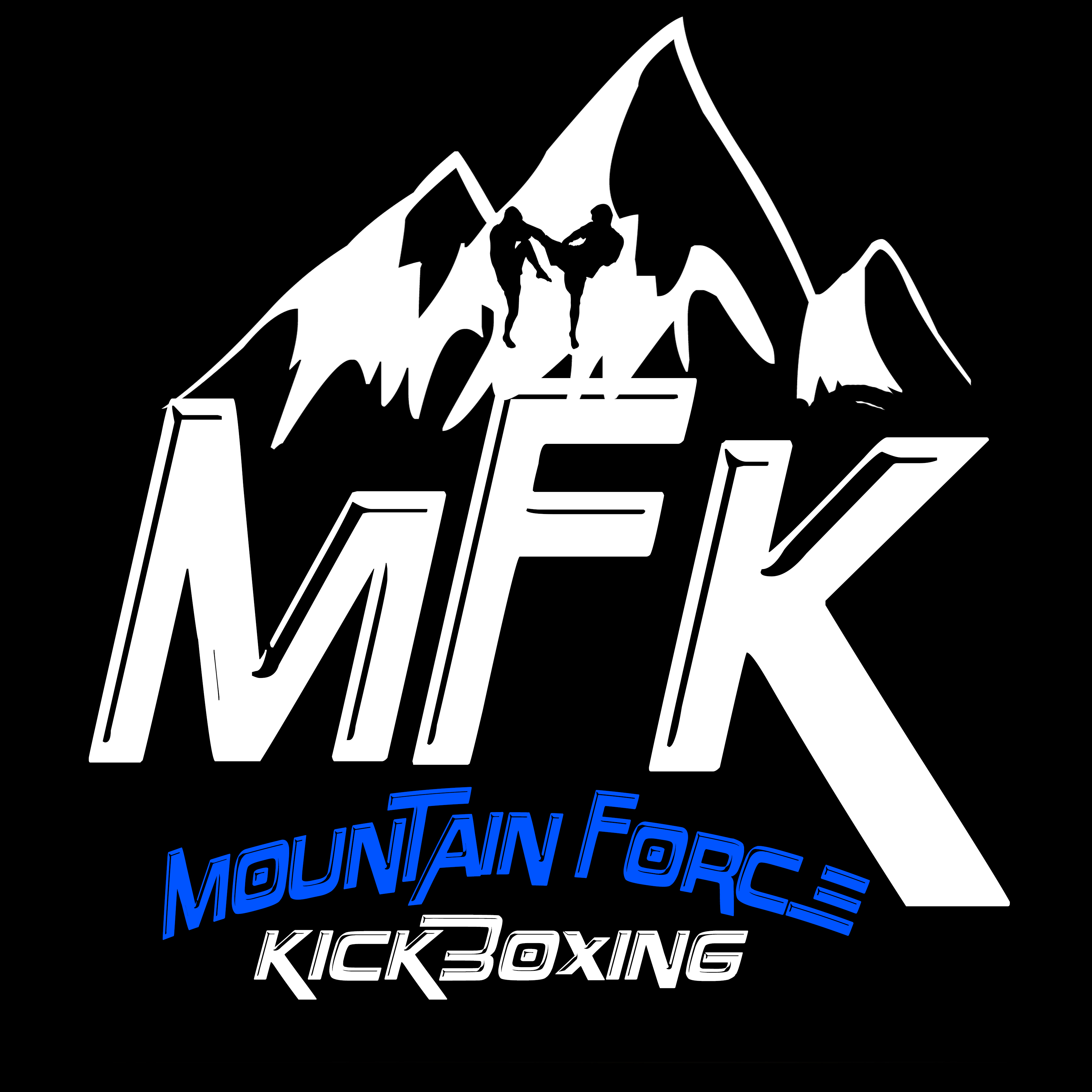 Mountain Force Kickboxing 2
