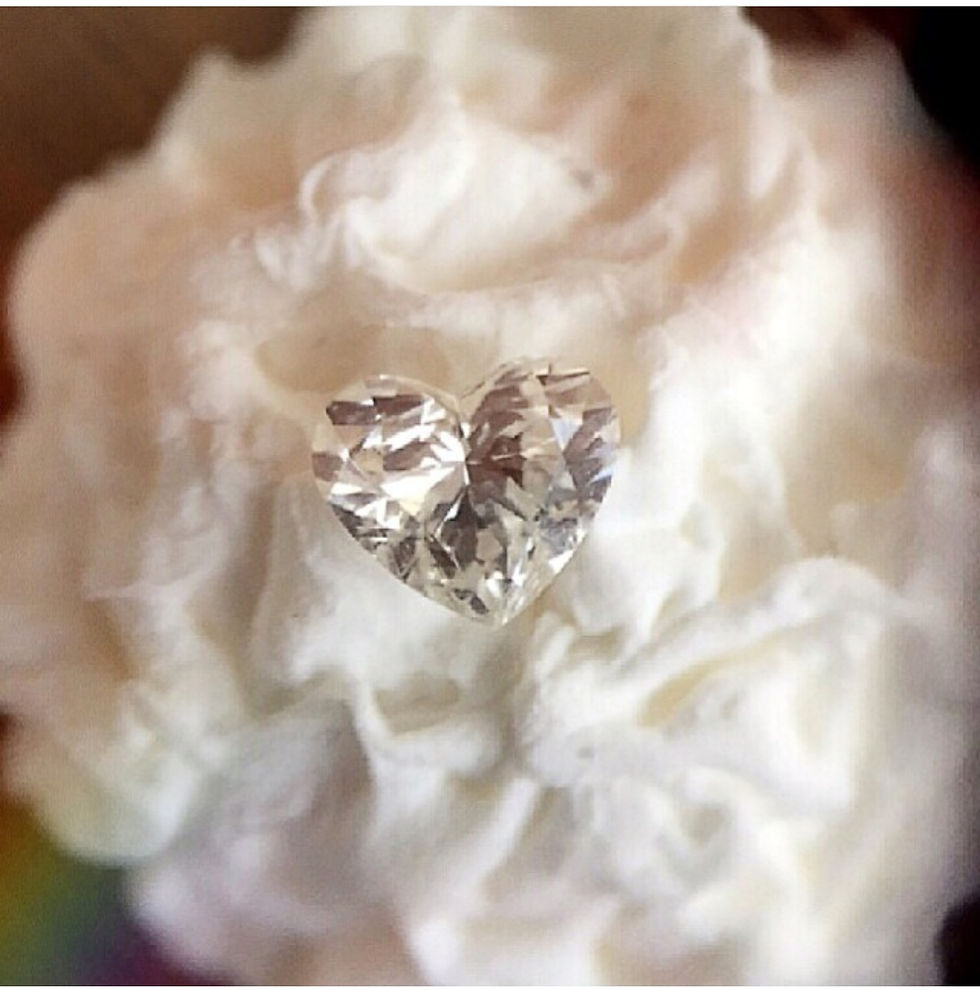 תמונה ממוזערת: טבעת Sweetheart