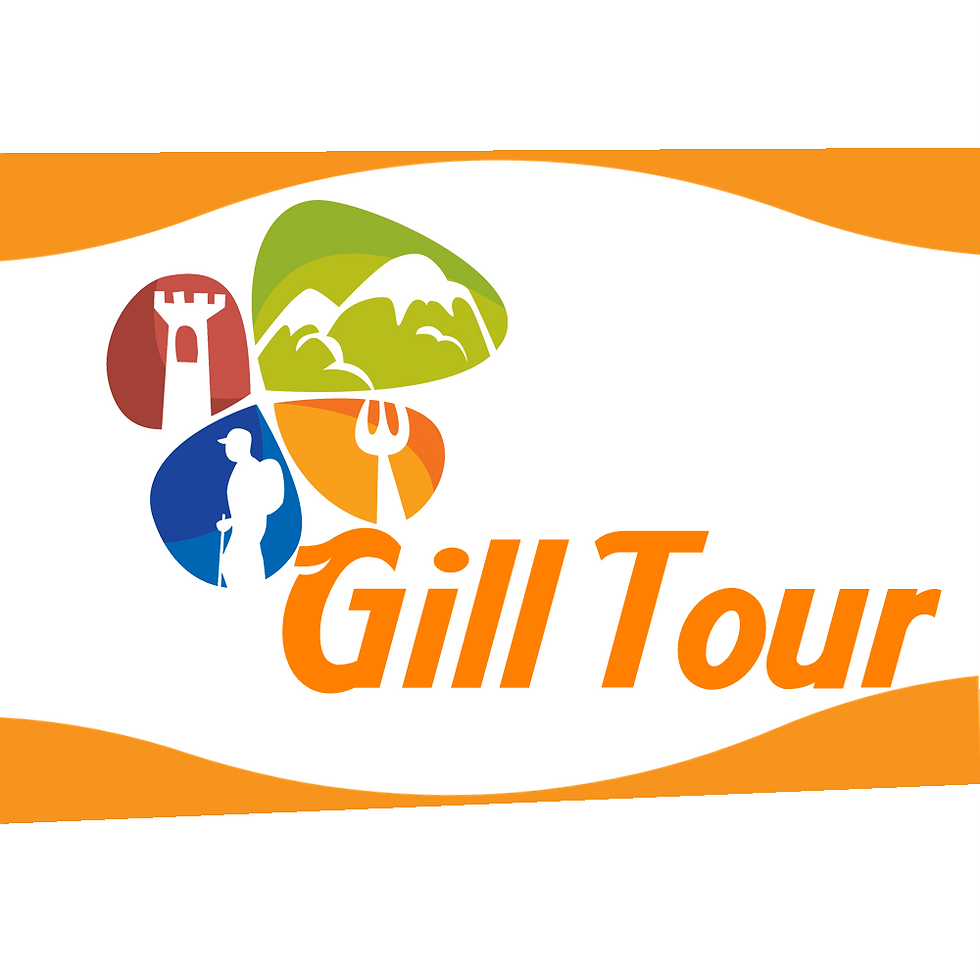 Gill Tour