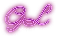 GOODNESS LIVEロゴマーク